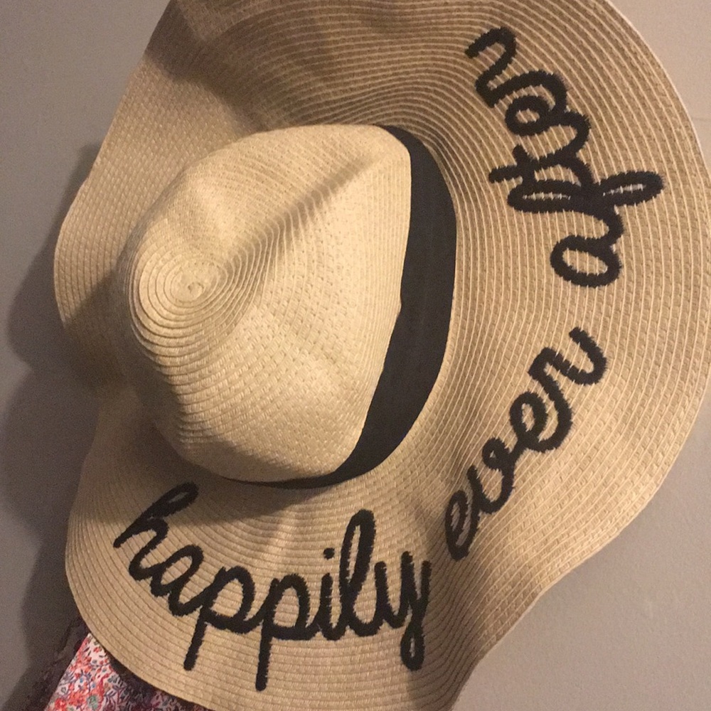 Happily Ever After Hat